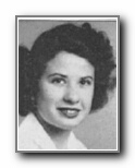 PATRICIA ALEXANDER: class of 1943, Grant Union High School, Sacramento, CA.