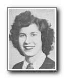 ELAINE ANDERSON: class of 1943, Grant Union High School, Sacramento, CA.