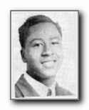 SAMUEL BELL JR.: class of 1943, Grant Union High School, Sacramento, CA.