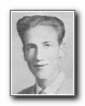 THEODORE BERSIN: class of 1943, Grant Union High School, Sacramento, CA.
