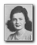 MARIAN BOYD: class of 1943, Grant Union High School, Sacramento, CA.