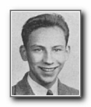 ALVIN L. DAVIS: class of 1943, Grant Union High School, Sacramento, CA.