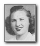 BONNIE ANNE DOERMANN: class of 1943, Grant Union High School, Sacramento, CA.