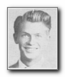 GERALD ENGELLENNER: class of 1943, Grant Union High School, Sacramento, CA.