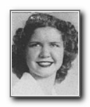 IRENE FENNER: class of 1943, Grant Union High School, Sacramento, CA.