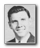 JAMES LEROY GIBSON: class of 1943, Grant Union High School, Sacramento, CA.