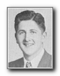 JACK GISLER: class of 1943, Grant Union High School, Sacramento, CA.