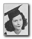 CELIA GREEN: class of 1943, Grant Union High School, Sacramento, CA.