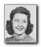 ELAINE GRIFFITTS: class of 1943, Grant Union High School, Sacramento, CA.