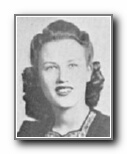 FRIEDA HOFFMAN: class of 1943, Grant Union High School, Sacramento, CA.
