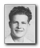 DONALD HOFFMAN: class of 1943, Grant Union High School, Sacramento, CA.