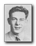 LEWIS HUBER: class of 1943, Grant Union High School, Sacramento, CA.