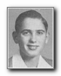 ROBERT KALBACH: class of 1943, Grant Union High School, Sacramento, CA.