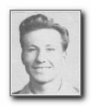 ROBERT KONVALIN: class of 1943, Grant Union High School, Sacramento, CA.