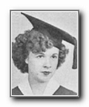SHIRLEY LAMB: class of 1943, Grant Union High School, Sacramento, CA.