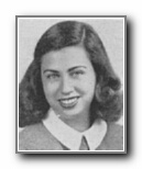 CONSTANCE MARTIN: class of 1943, Grant Union High School, Sacramento, CA.