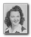 ROBERTA MC CORMICK: class of 1943, Grant Union High School, Sacramento, CA.