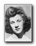 DONALDA MC QUEEN: class of 1943, Grant Union High School, Sacramento, CA.