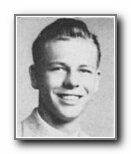JACK NEWELL: class of 1943, Grant Union High School, Sacramento, CA.