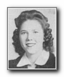 LAURA RAMSEY: class of 1943, Grant Union High School, Sacramento, CA.