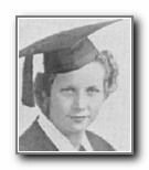 LOIS ROSE: class of 1943, Grant Union High School, Sacramento, CA.