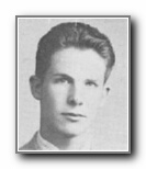 LEROY SHURTZ: class of 1943, Grant Union High School, Sacramento, CA.