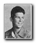 GENE AIKEN: class of 1945, Grant Union High School, Sacramento, CA.