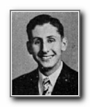 RAYMOND AMIR: class of 1945, Grant Union High School, Sacramento, CA.