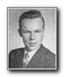 DONALD CLIFFORD: class of 1945, Grant Union High School, Sacramento, CA.