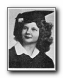 CHARLIE COTTEN: class of 1945, Grant Union High School, Sacramento, CA.