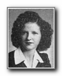 VADA COWEN: class of 1945, Grant Union High School, Sacramento, CA.