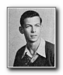JEFF DAVIS: class of 1945, Grant Union High School, Sacramento, CA.