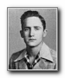 ROBERT DAVIS: class of 1945, Grant Union High School, Sacramento, CA.