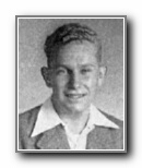 JOSEPH ERNST: class of 1945, Grant Union High School, Sacramento, CA.