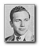 JOHN ERNST: class of 1945, Grant Union High School, Sacramento, CA.