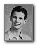 JOSEPH EVANS: class of 1945, Grant Union High School, Sacramento, CA.