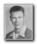 GERALD FASSETT: class of 1945, Grant Union High School, Sacramento, CA.