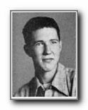 ROBERT GORDON: class of 1945, Grant Union High School, Sacramento, CA.