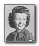 REGINA GORDON: class of 1945, Grant Union High School, Sacramento, CA.