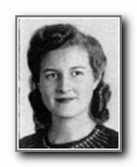 DOROTHY HOLDEN: class of 1945, Grant Union High School, Sacramento, CA.