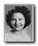ELSA KISER: class of 1945, Grant Union High School, Sacramento, CA.