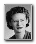 RUTH KLEIN: class of 1945, Grant Union High School, Sacramento, CA.