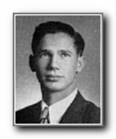 GEORGE LEMKE: class of 1945, Grant Union High School, Sacramento, CA.