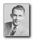 JOHN LIBERTY: class of 1945, Grant Union High School, Sacramento, CA.