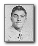 GEORGE LYON: class of 1945, Grant Union High School, Sacramento, CA.