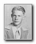 ROBERT MELIN: class of 1945, Grant Union High School, Sacramento, CA.