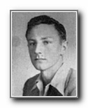 ROBERT METZKER: class of 1945, Grant Union High School, Sacramento, CA.