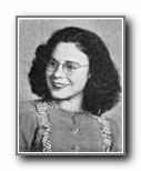 BETTIE MILLER: class of 1945, Grant Union High School, Sacramento, CA.