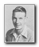 HAROLD MILLER: class of 1945, Grant Union High School, Sacramento, CA.