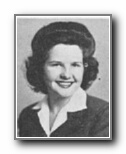 DOROTHY MORFORD: class of 1945, Grant Union High School, Sacramento, CA.